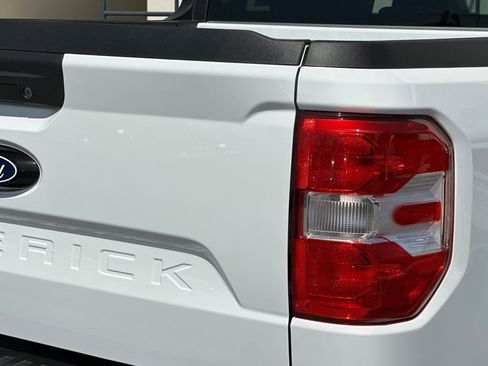 New 2026 Ford Maverick XLT w/ XLT Luxury Package image 24