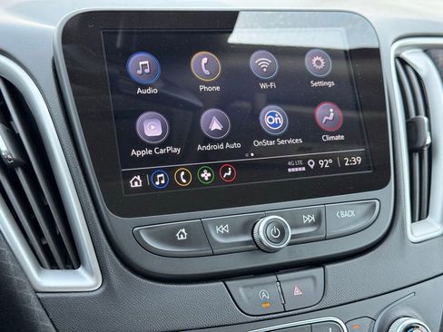 Used 2024 Chevrolet Malibu LT FWD image 30
