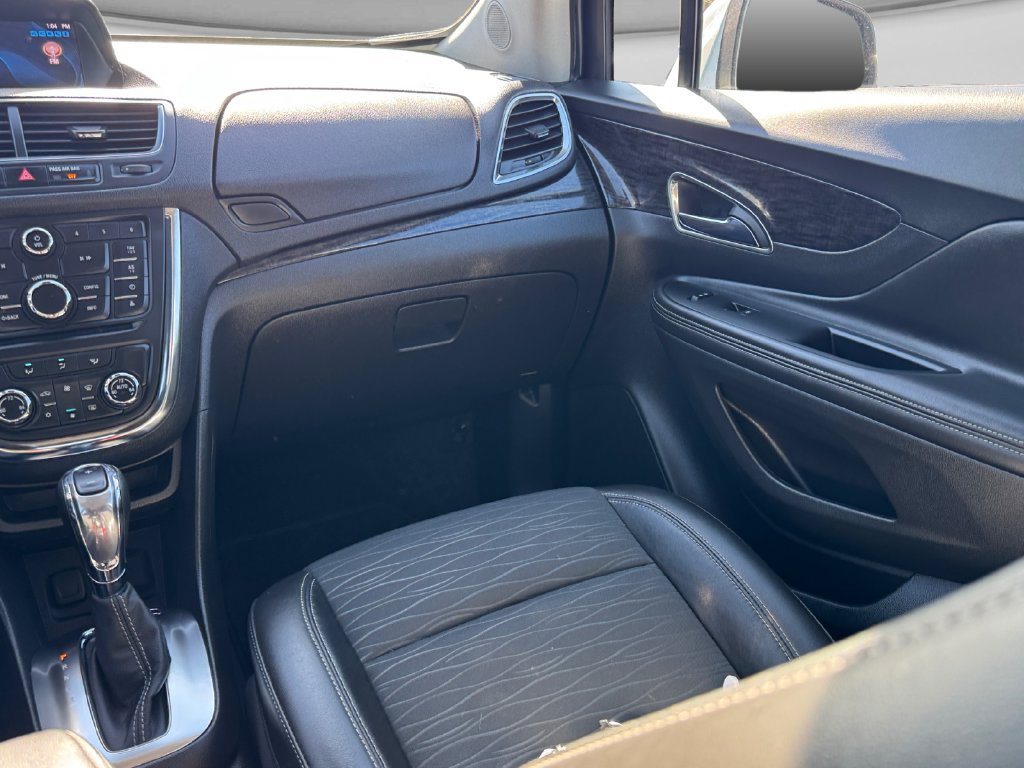 Used 2015 Buick Encore Convenience FWD image 22