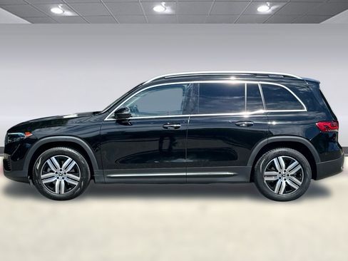 Certified 2023 Mercedes-Benz EQB 300 4MATIC image 2