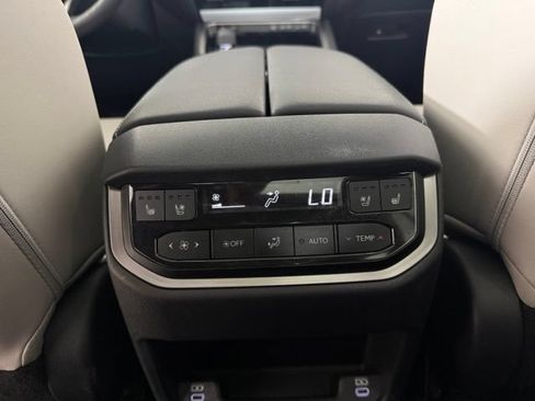 Used 2025 Lexus TX 350 AWD w/ Technology Package image 34
