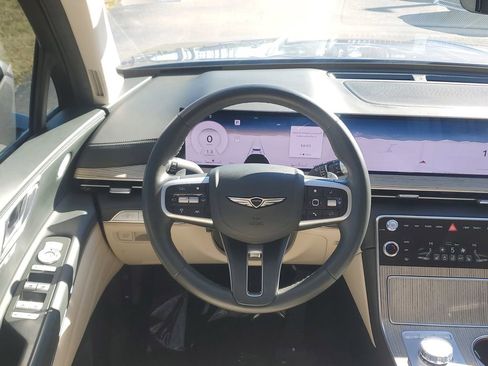 Used 2025 Genesis GV80 2.5T Select image 20