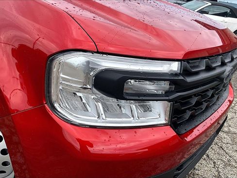 Used 2024 Ford Maverick XL FWD image 27