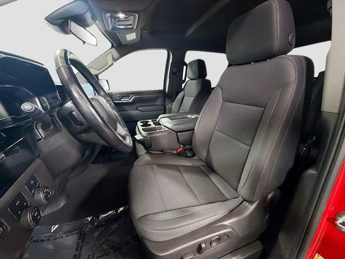 Used 2023 Chevrolet Silverado 1500 LT AWD/4WD image 22