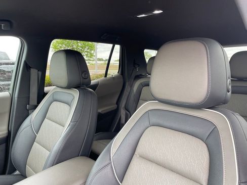 Used 2025 Chevrolet Equinox LT w/ Convenience Package II image 23