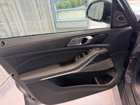 New 2027 BMW X7 xDrive40i AWD/4WD image 11