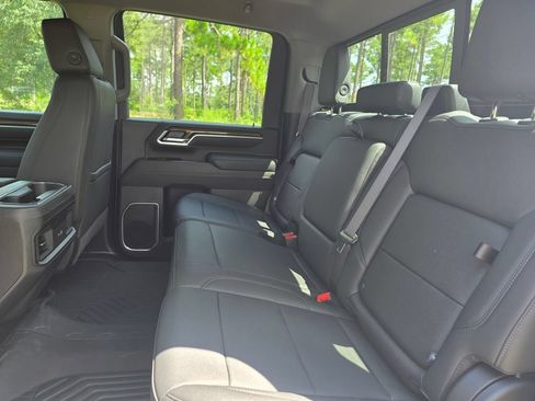New 2026 Chevrolet Silverado 2500 LT AWD/4WD image 15