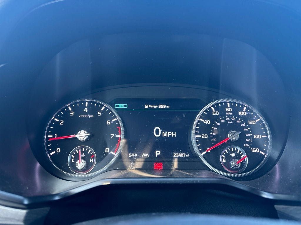 Used 2021 Kia Telluride SX w/ SX Prestige Package AWD/4WD image 17