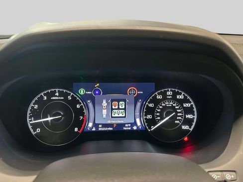 Used 2023 Acura RDX AWD w/ Advance Package image 26