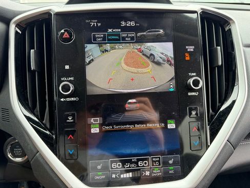 Used 2023 Subaru Ascent Limited w/ Technology Package AWD/4WD image 33