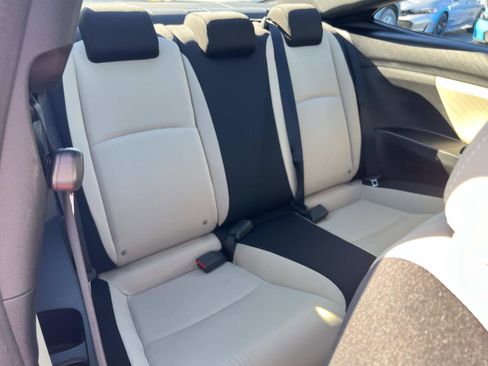 Used 2016 Honda Civic LX-P image 26