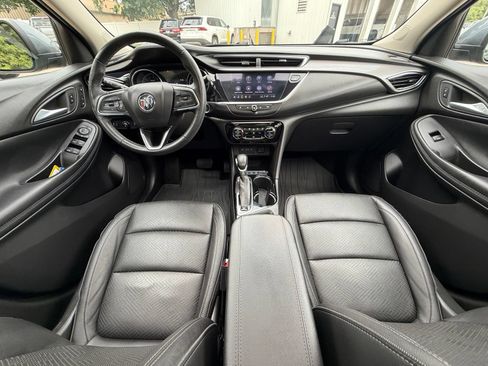 Used 2021 Buick Encore GX Essence w/ Experience Buick Package AWD/4WD image 20