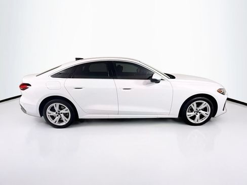 Used 2025 Audi A5 2.0T Premium w/ Premium Plus AWD/4WD image 4
