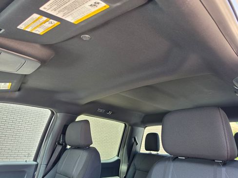 New 2026 Ford F150 STX w/ Equipment Group 200A RWD image 34