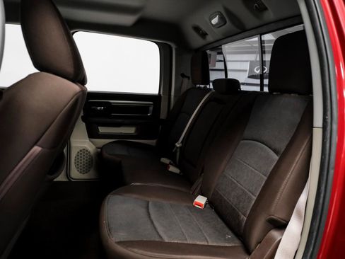 Used 2014 RAM 1500 Lone Star AWD/4WD image 31