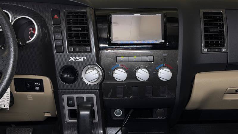 Used 2012 Toyota Tundra 2WD Double Cab w/ SR5 Pkg image 25