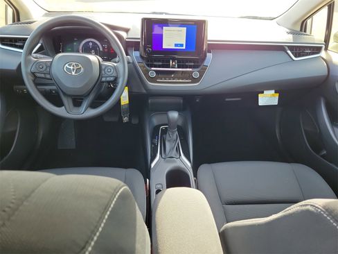 New 2026 Toyota Corolla LE image 10