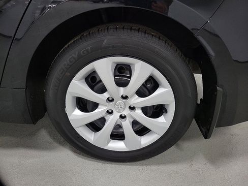 Certified 2024 Toyota Corolla LE image 8