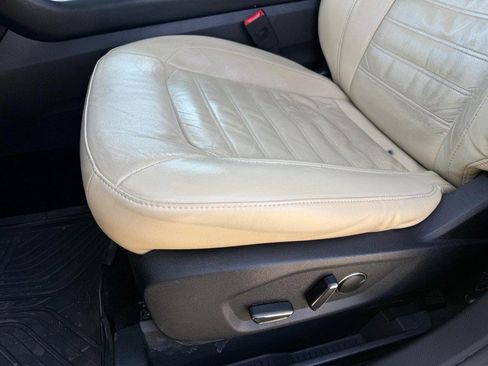 Used 2016 Ford Edge SEL w/ Equipment Group 201A image 25