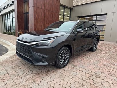 New 2026 Lexus TX 350 AWD w/ Technology Package