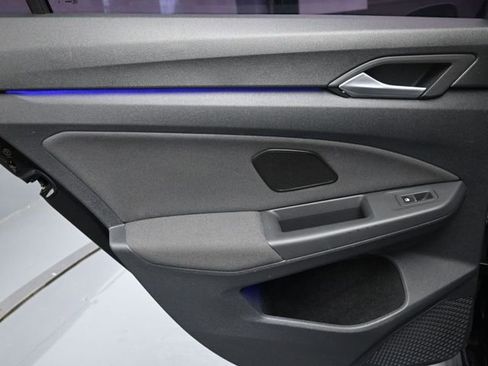 Used 2022 Volkswagen GTI SE image 22