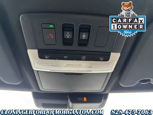 Used 2024 Mitsubishi Outlander SE Black Edition image 33