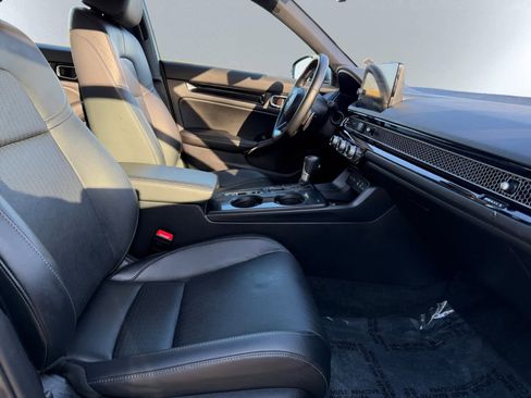 Used 2022 Honda Civic Sport Touring image 20