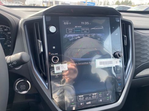 New 2026 Subaru Forester Limited AWD/4WD image 17