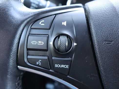 Used 2016 Acura MDX SH-AWD image 32
