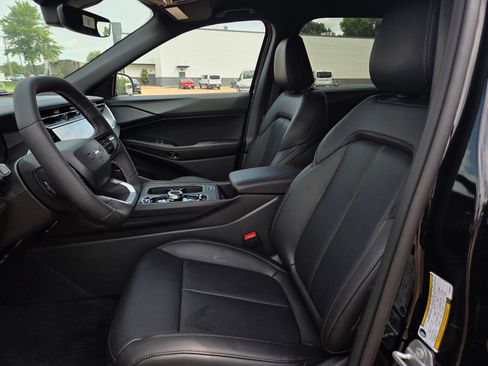 New 2026 Jeep Cherokee Limited AWD/4WD image 11