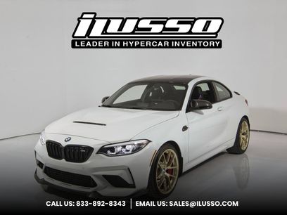 Used 2020 BMW M2 CS
