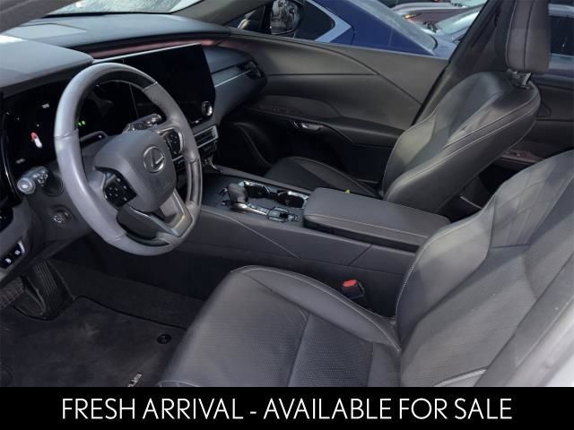 Used 2024 Lexus RX 350 Premium Plus w/ Convenience Package FWD image 10