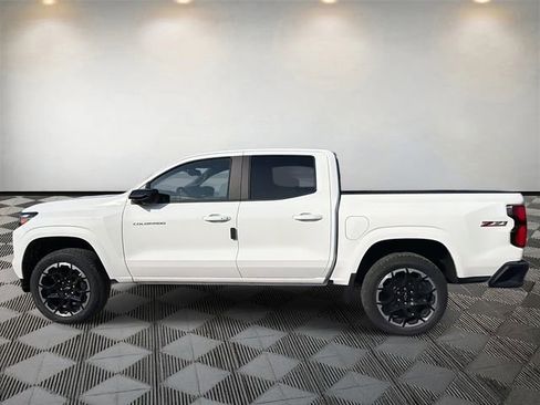 New 2026 Chevrolet Colorado Z71 w/ Technology Package image 8