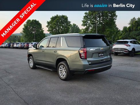 Used 2023 Chevrolet Tahoe LT image 7