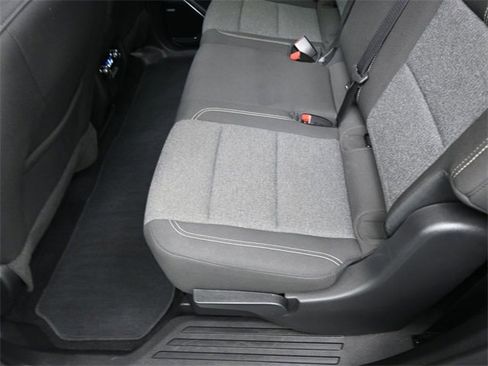 Used 2025 GMC Acadia Elevation image 22