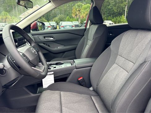 New 2026 Nissan Rogue SV image 20