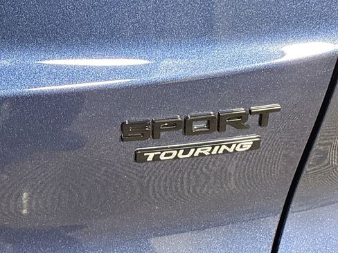 New 2026 Honda CR-V Sport Touring image 25