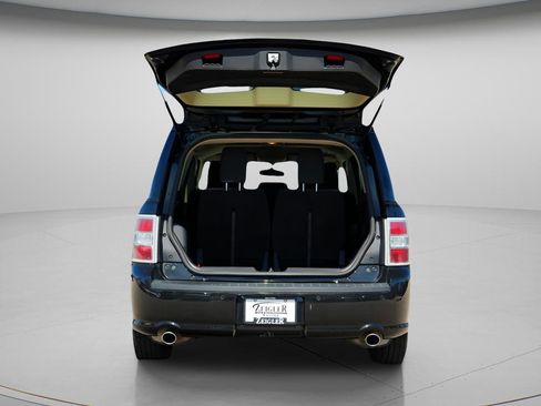 Used 2015 Ford Flex SE FWD image 10