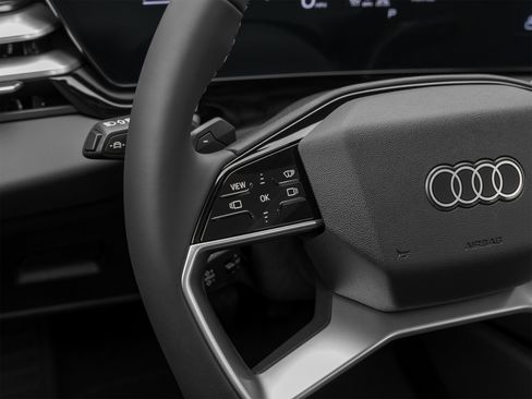 New 2025 Audi A5 2.0T Premium Plus image 30