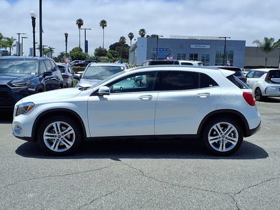 Used 2020 Mercedes-Benz GLA 250