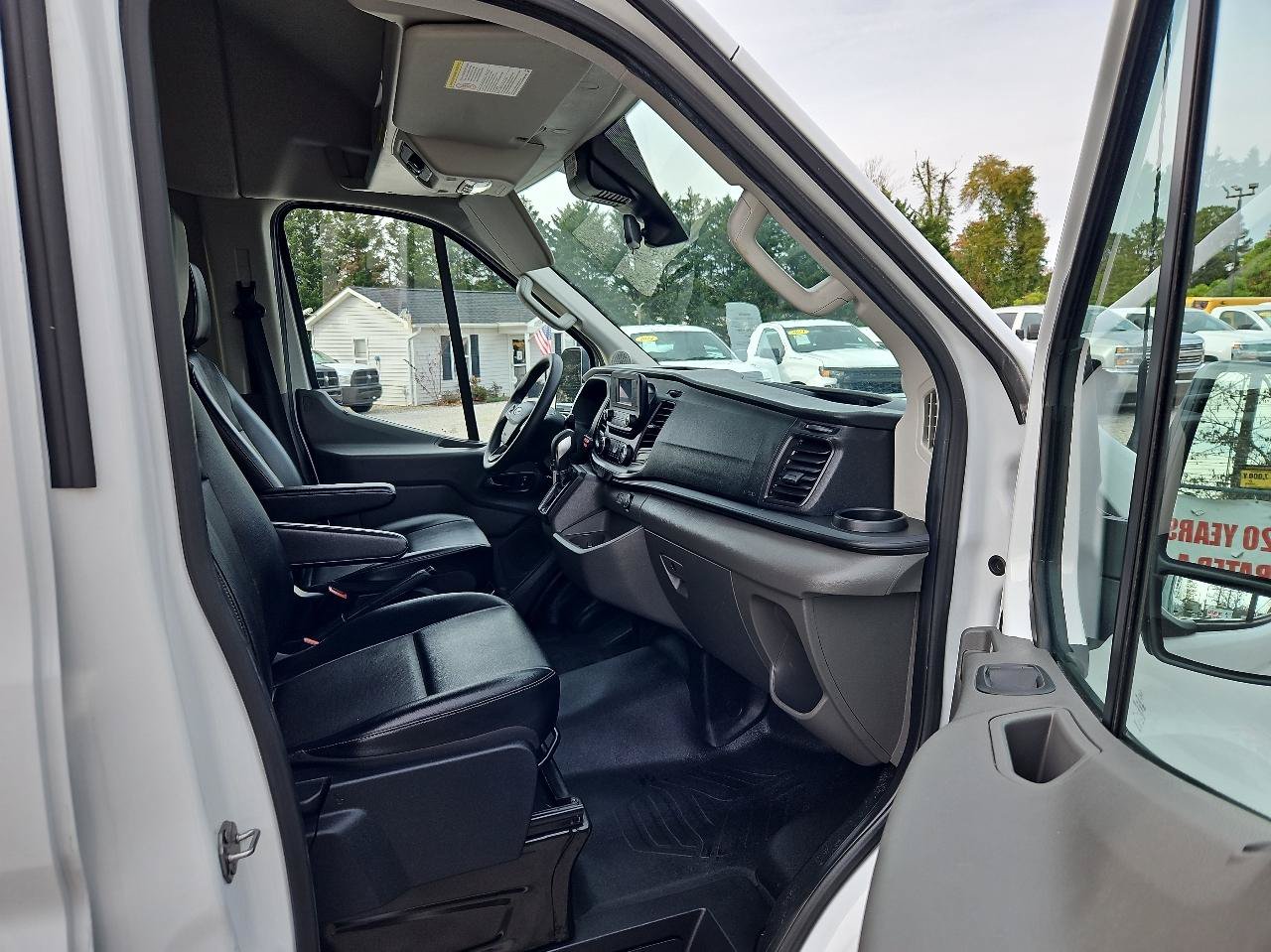 Used 2020 Ford Transit 350 XL RWD image 28