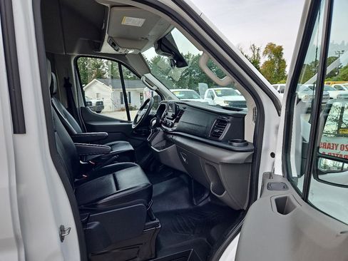 Used 2020 Ford Transit 350 XL RWD image 28