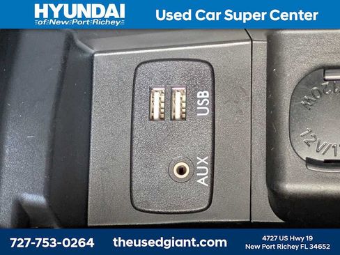 Used 2016 Subaru Crosstrek 2.0i Limited AWD/4WD image 25