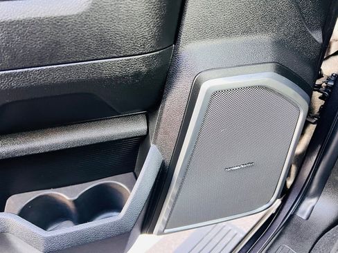 Used 2025 RAM 2500 Laramie image 11