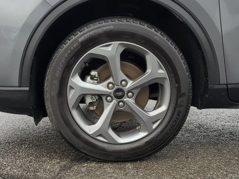 Used 2025 Ford Escape ST-Line image 27