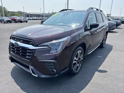 Used 2025 Subaru Ascent Touring w/ Popular Package #1