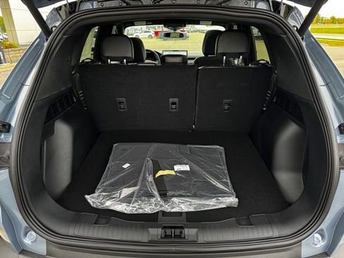 New 2026 Ford Escape ST-Line w/ Tech Pack #1 image 35