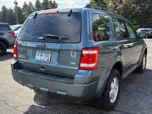 Used 2011 Ford Escape XLT w/ Class II Trailer Tow Pkg AWD/4WD image 9
