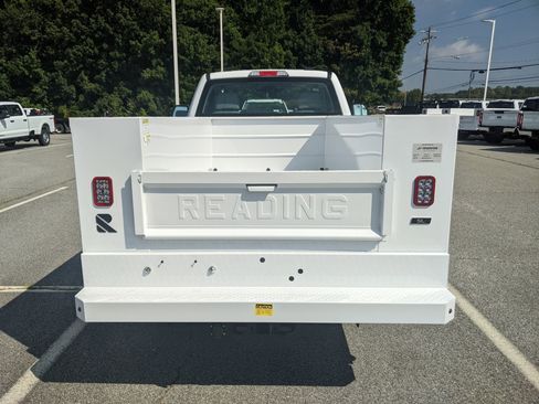 New 2025 Ford F250 XL w/ XL Chrome Package image 5