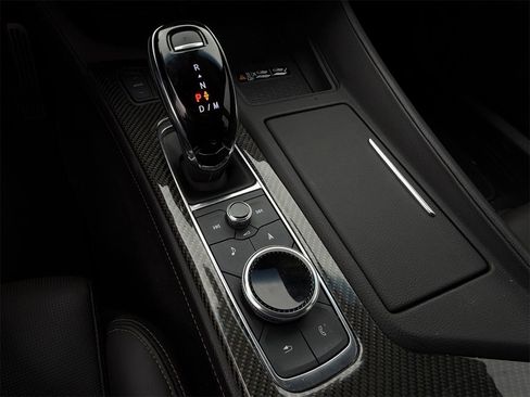 Used 2023 Cadillac CT5 Sport w/ Parking Package image 21